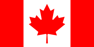 Flag of Canada